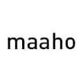 Maaho logo