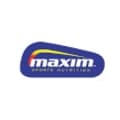 Maxim logo