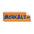 Merkalt logo