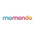 Momondo logo