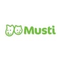 Musti logo