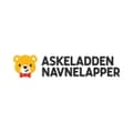 Navnelapper logo