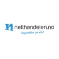 Netthandelen logo