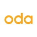 Oda logo