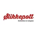 Slikkepott logo