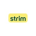 Strim logo