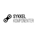 Sykkelkomponenter logo