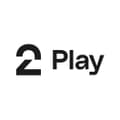 TV2 Play logo