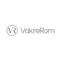 Vakrerom logo