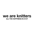 WeAreKnitters  logo