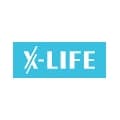 X-Life logo