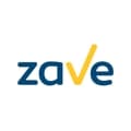 Zave Varmepumpeshopen logo