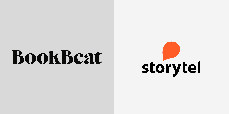 BookBeat vs Storytel: hvilken lydboktjeneste bør du velge?