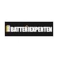 Batteriexperten logo