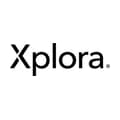 XPLORA logo