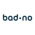 Bad.no logo