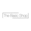 The Basic Shop logo