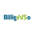 BilligVVS logo