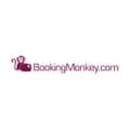 BookingMonkey logo