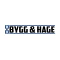 Bygg og Hage logo