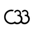 C33 logo