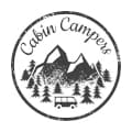 Cabin Campers logo