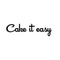Cake It Easy logo