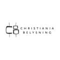Christiania Belysning logo