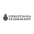 Christiania Glasmagasin logo