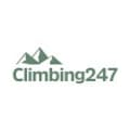 Climbing247 logo