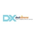DealExtreme logo