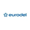 Eurodel logo