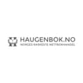 Haugenbok logo