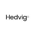 Hedvig logo