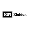 Hifi Klubben logo