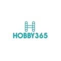 Hobby365 logo