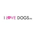 I Love Dogs logo