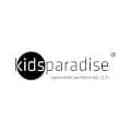 Kidsparadise logo