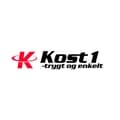 Kost1 logo