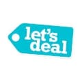 Lets Deal logo