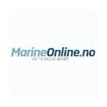 Marineonline logo