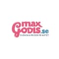 MaxGodis logo