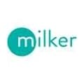 Milker logo