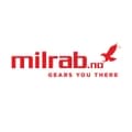 Milrab logo