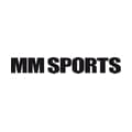 MM Sports logo