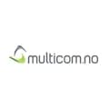 Multicom logo