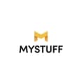 MyStuff logo