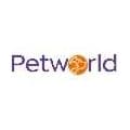 Petworld logo