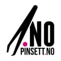 Pinsett logo