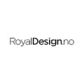 Royal Design logo